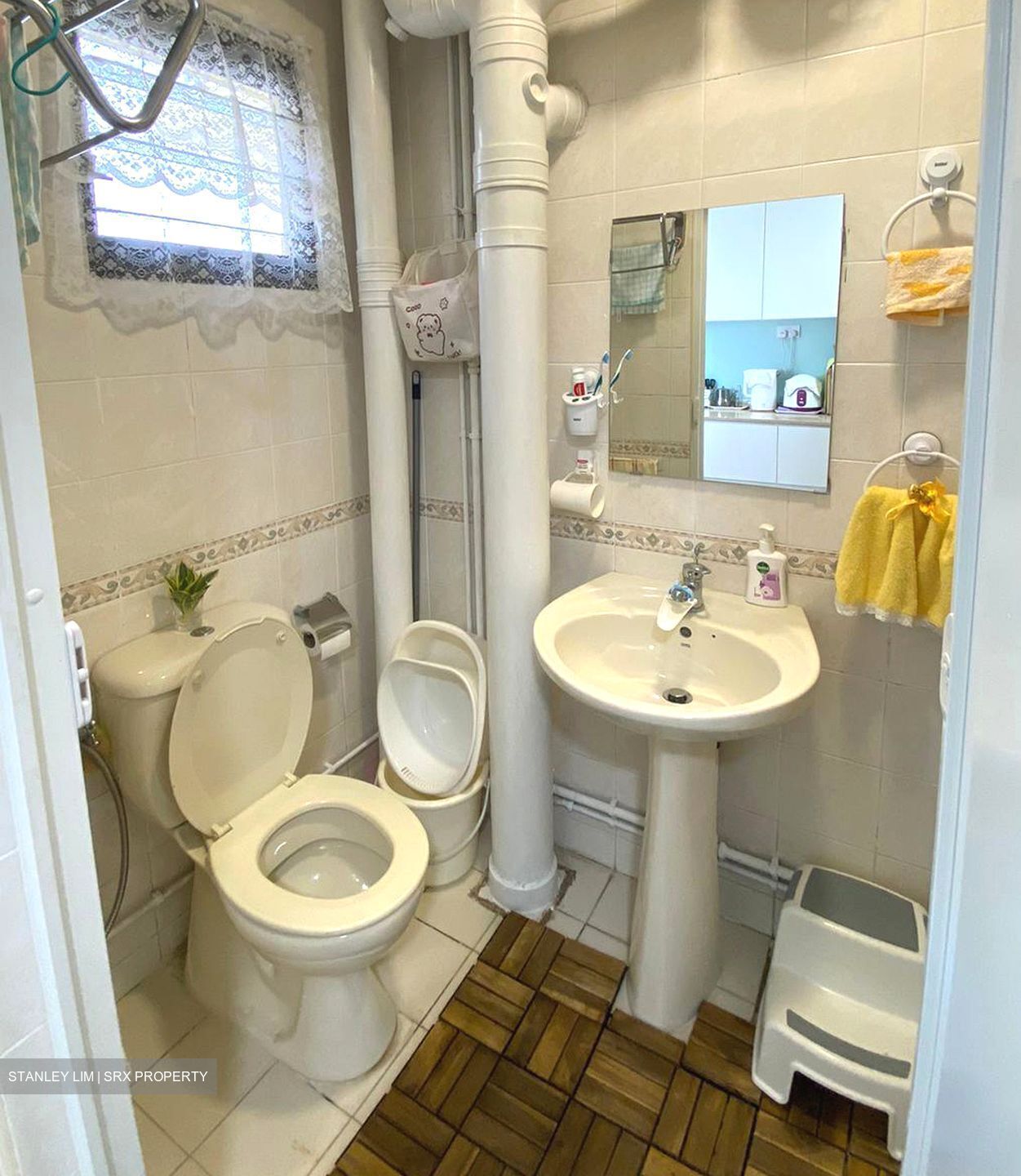 Blk 655A Jurong West Street 61 (Jurong West), HDB 5 Rooms #638314581
